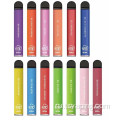 Fume Ultra одноразовый Vape Pen Pod Ohlesale 2500Puffs